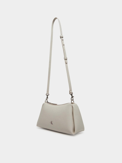 Сумка Calvin Klein модель LV04K3082G-WGY — фото 3 - INTERTOP