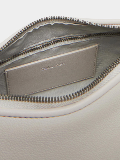 Сумка Calvin Klein модель LV04K3082G-WGY — фото 4 - INTERTOP