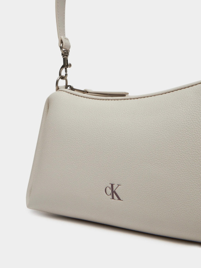 Сумка Calvin Klein модель LV04K3082G-WGY — фото 5 - INTERTOP