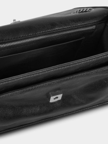 Крос-боді Calvin Klein модель LV04K3084G-UB1 Фото