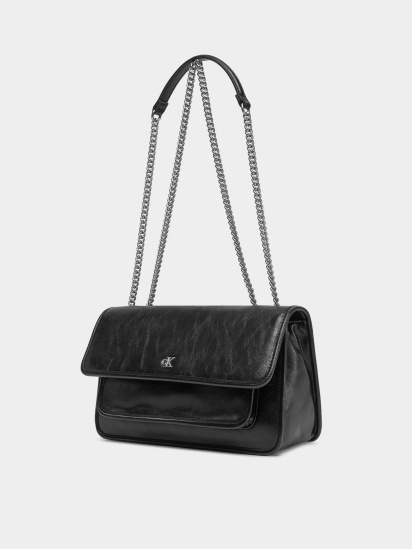 Кросс-боди Calvin Klein модель LV04K3084G-UB1 — фото 3 - INTERTOP