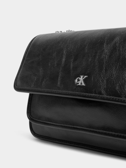 Кросс-боди Calvin Klein модель LV04K3084G-UB1 — фото 5 - INTERTOP