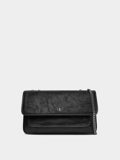 Кросс-боди Calvin Klein модель LV04K3084G-UB1 - фото