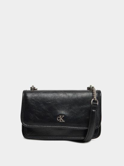 Крос-боді Calvin Klein модель LV04K3085G-UB1 - фото