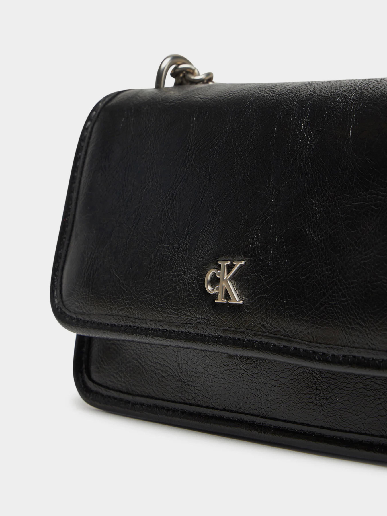 Кросс-боди Calvin Klein модель LV04K3085G-UB1 Фото