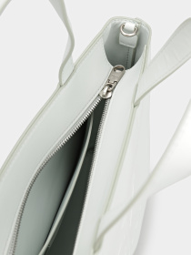 Сумка Calvin Klein модель LV04K3111G-GN9 Фото