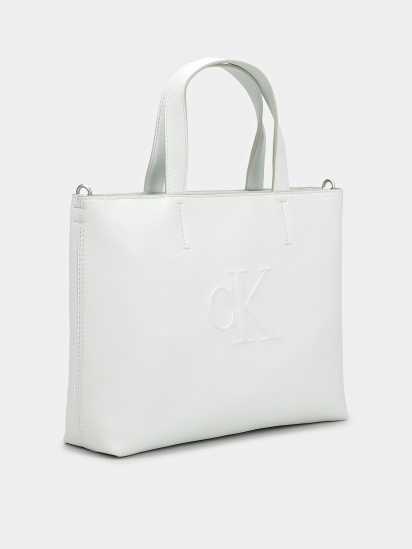 Сумка Calvin Klein модель LV04K3111G-GN9 — фото - INTERTOP