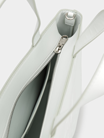 Сумка Calvin Klein модель LV04K3111G-GN9 — фото 5 - INTERTOP