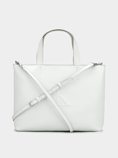 Сумка Calvin Klein модель LV04K3111G-GN9 - фото