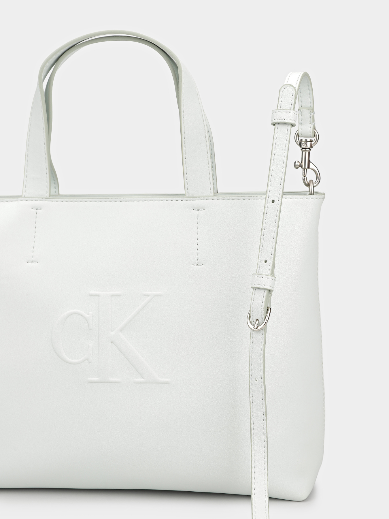 Сумка Calvin Klein модель LV04K3111G-GN9 Сумка Calvin Klein модель LV04K3111G-GN9 Фото