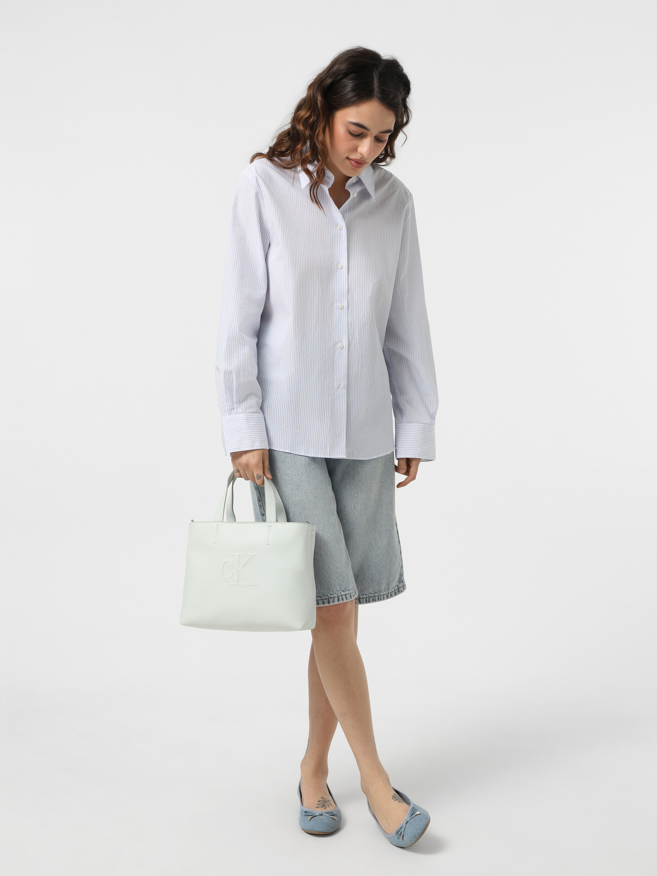 Сумка Calvin Klein модель LV04K3111G-GN9 Сумка Calvin Klein модель LV04K3111G-GN9 Фото