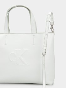 Сумка Calvin Klein модель LV04K3111G-GN9 Сумка Calvin Klein модель LV04K3111G-GN9 Фото