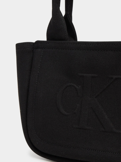 Сумка Calvin Klein модель LV04K3160G-UB1 — фото 4 - INTERTOP