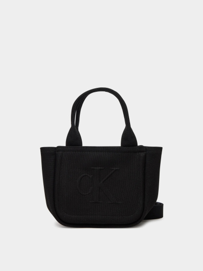 Сумка Calvin Klein модель LV04K3160G-UB1 - фото