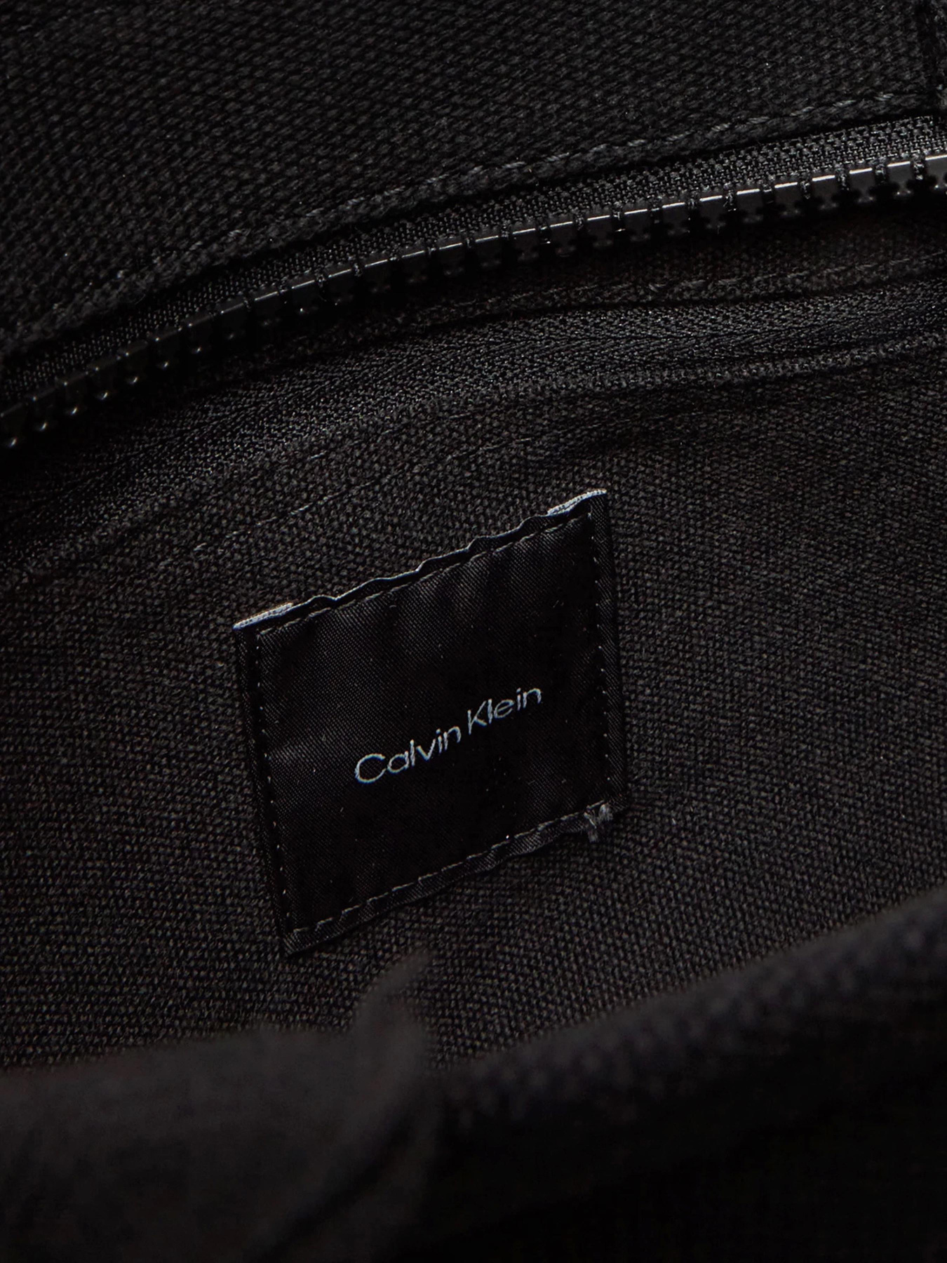 Сумка Calvin Klein модель LV04K3160G-UB1 Фото