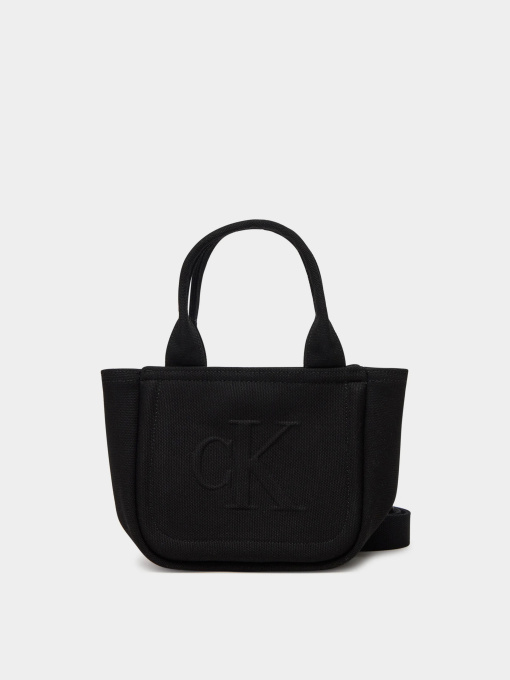 Сумка Calvin Klein модель LV04K3160G-UB1 Фото