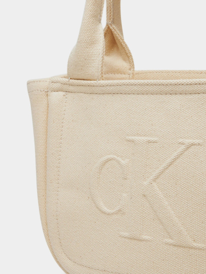 Сумка Calvin Klein модель LV04K3160G-V07 — фото 4 - INTERTOP