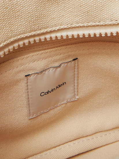 Сумка Calvin Klein модель LV04K3160G-V07 — фото 5 - INTERTOP