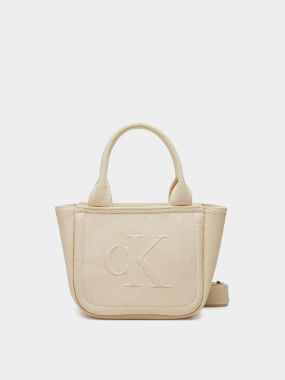 Сумка Calvin Klein модель LV04K3160G-V07 - фото