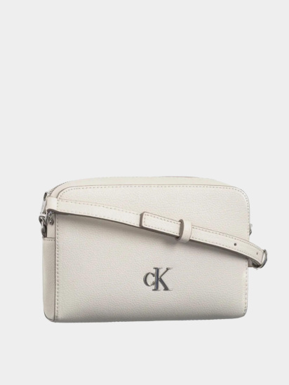 Крос-боді Calvin Klein модель LV04K3162G-CJH - фото