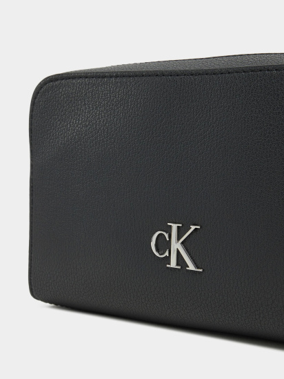 Кросс-боди Calvin Klein модель LV04K3162G-UB1 — фото 3 - INTERTOP