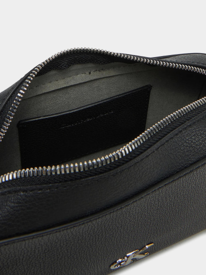 Кросс-боди Calvin Klein модель LV04K3162G-UB1 — фото 4 - INTERTOP