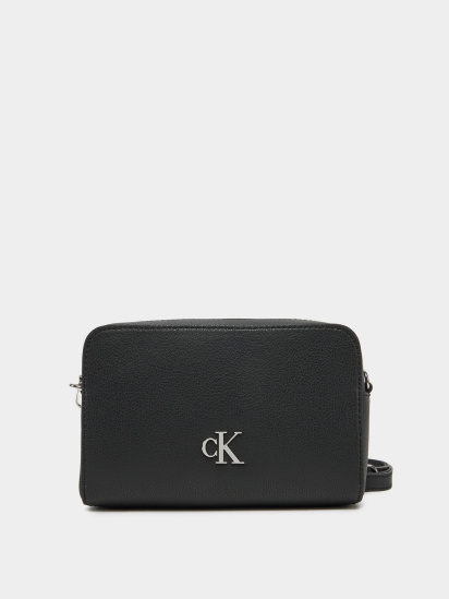 Кросс-боди Calvin Klein модель LV04K3162G-UB1 - фото