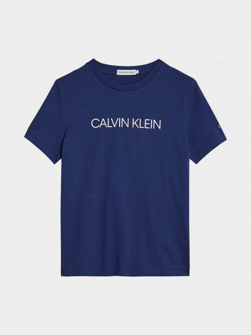 Футболки и поло Calvin Klein модель IB0IB00347-CIK Фото