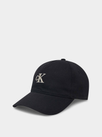 Кепка Calvin Klein модель LV04K5024G-UB1 Фото