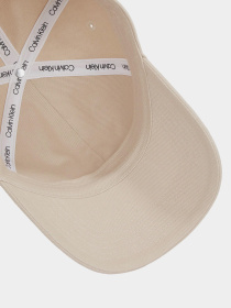 Кепка Calvin Klein модель LV04K5024G-WGY Кепка Calvin Klein модель LV04K5024G-WGY Фото