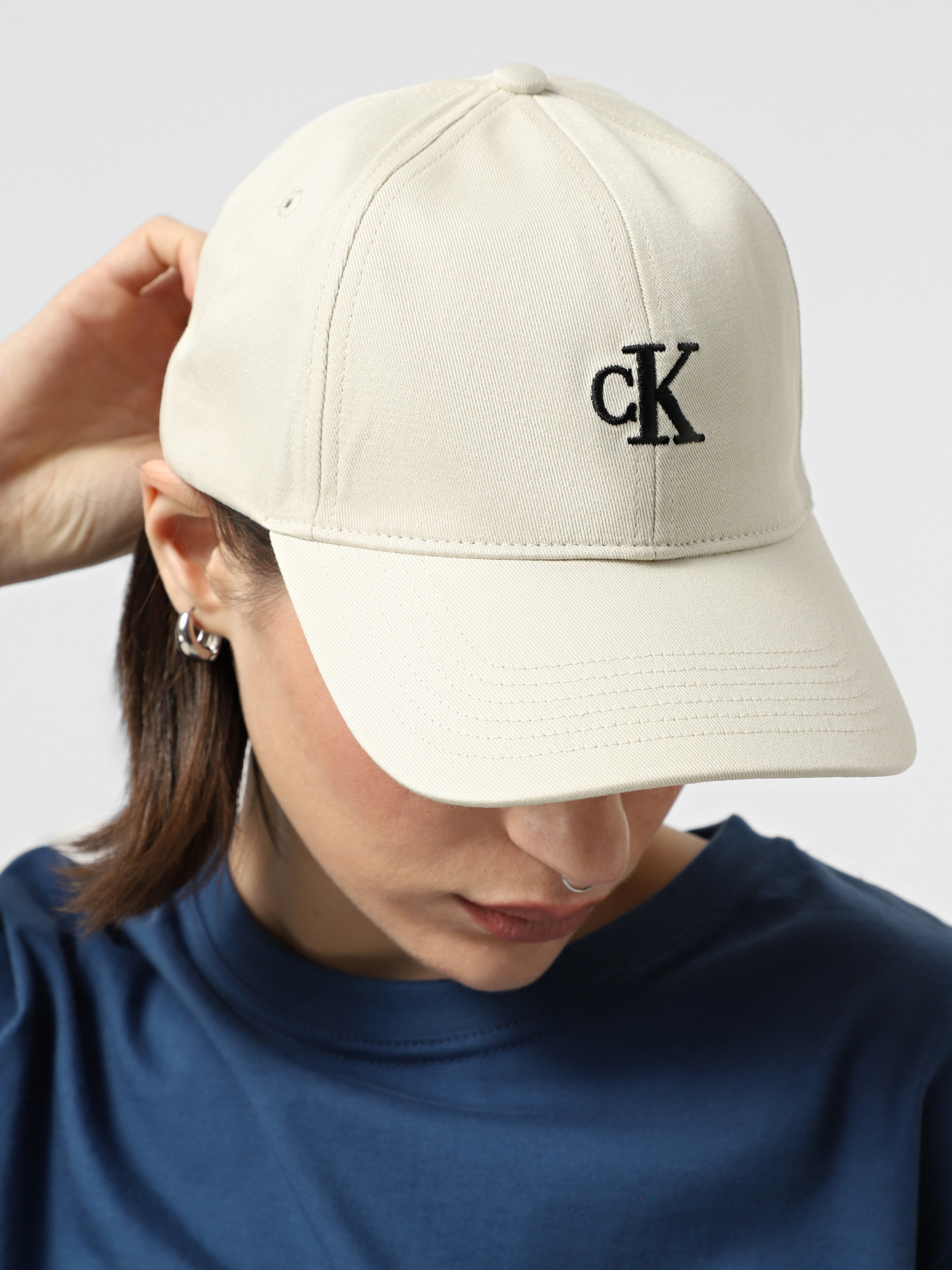 Кепка Calvin Klein модель LV04K5024G-YAE Фото