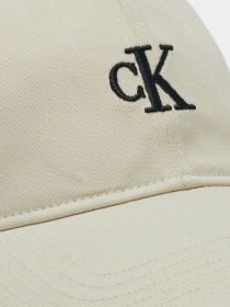 Кепка Calvin Klein модель LV04K5024G-YAE Фото