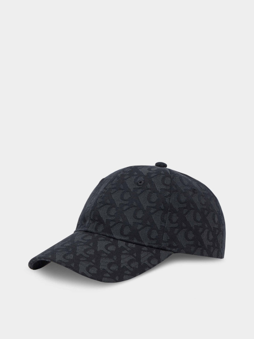 Кепка Calvin Klein модель LV04K5058G-UB1 Фото