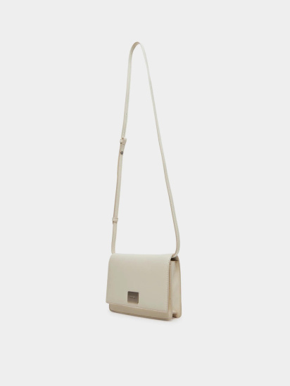 Крос-боді Calvin Klein модель K60K612967-67U — фото 3 - INTERTOP
