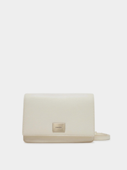 Кросс-боди Calvin Klein модель K60K612967-67U - фото