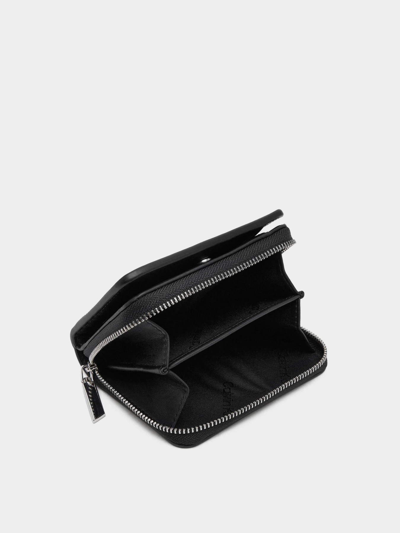 Кошелек Calvin Klein модель K60K611937-BEH Фото