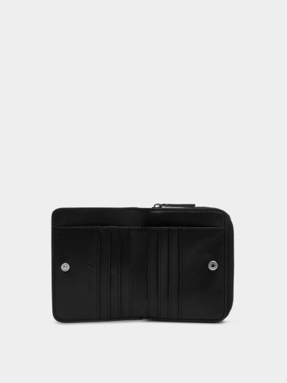 Кошелек Calvin Klein модель K60K611937-BEH — фото 3 - INTERTOP