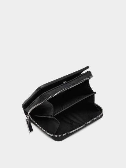 Кошелек Calvin Klein модель K60K611937-BEH — фото 4 - INTERTOP