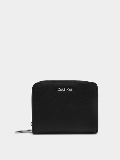 Гаманець Calvin Klein модель K60K611937-BEH - фото