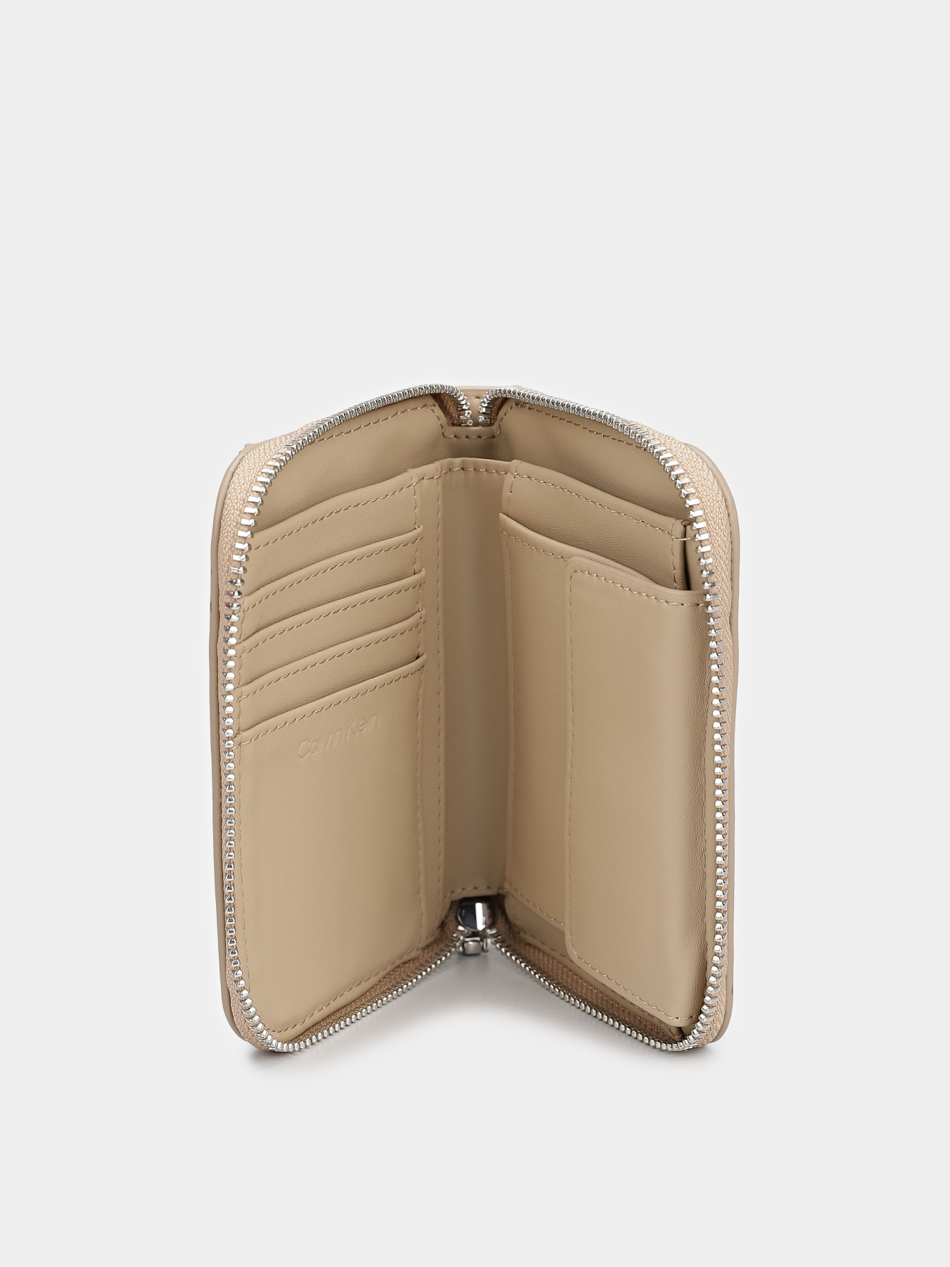 Кошелек Calvin Klein модель K60K612965-W75 Фото