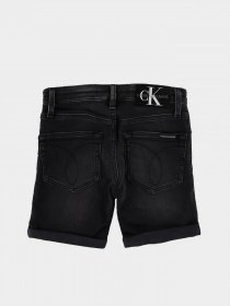 Шорты Calvin Klein модель IB0IB00416-1BY Фото