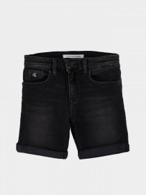 Шорты Calvin Klein модель IB0IB00416-1BY Фото