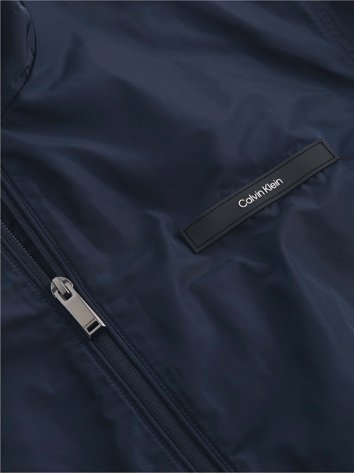 Демисезонная куртка Calvin Klein модель K10K114111-CEF Фото