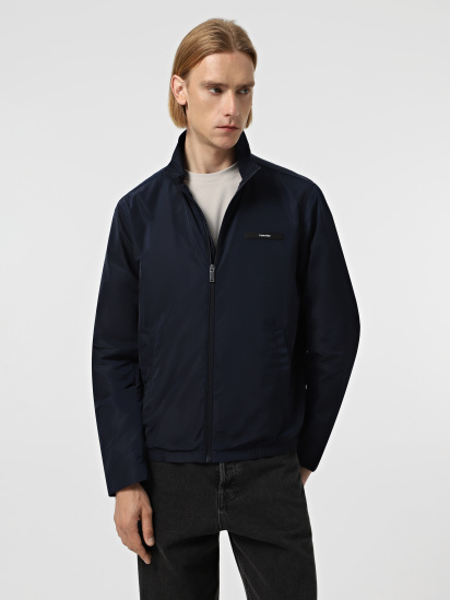 Демісезонна куртка Calvin Klein модель K10K114111-CEF - фото