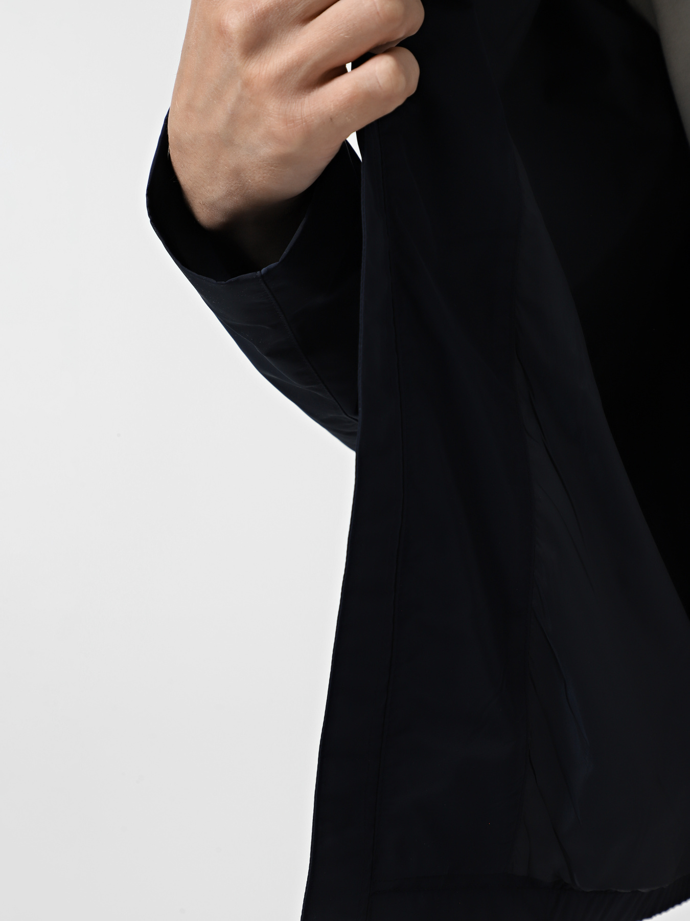 Демісезонна куртка Calvin Klein модель K10K114111-CEF Демісезонна куртка Calvin Klein модель K10K114111-CEF Фото