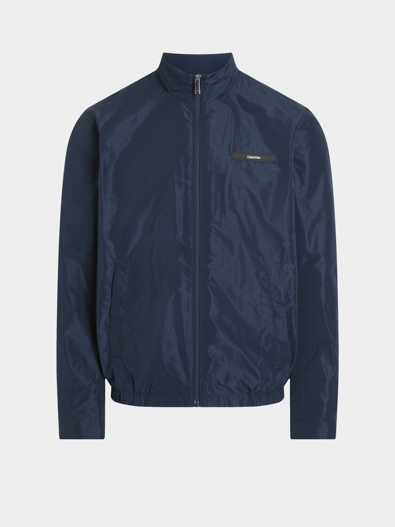 Демісезонна куртка Calvin Klein модель K10K114111-CEF Демісезонна куртка Calvin Klein модель K10K114111-CEF Фото