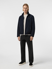 Демісезонна куртка Calvin Klein модель K10K114111-CEF Демісезонна куртка Calvin Klein модель K10K114111-CEF Фото