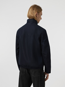 Демісезонна куртка Calvin Klein модель K10K114111-CEF Демісезонна куртка Calvin Klein модель K10K114111-CEF Фото