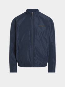 Демісезонна куртка Calvin Klein модель K10K114111-CEF Демісезонна куртка Calvin Klein модель K10K114111-CEF Фото