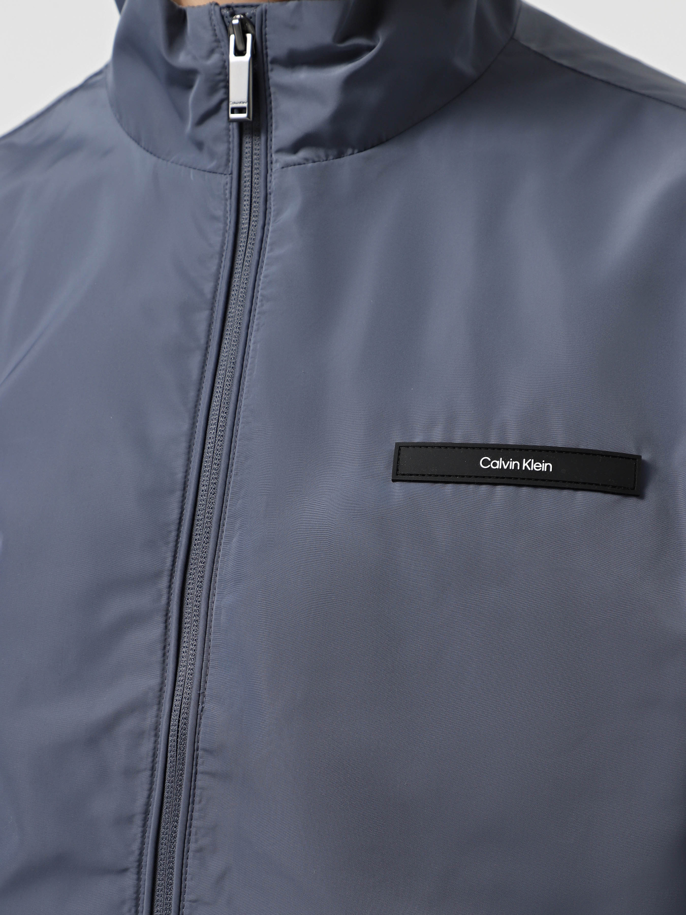 Демісезонна куртка Calvin Klein модель K10K114111-PCP Фото